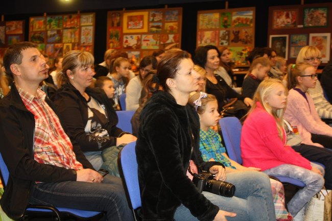 Zaskoczyli inwencją twórczą - zdjęcia