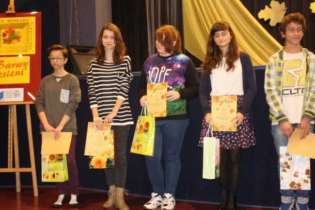 Zaskoczyli inwencją twórczą - zdjęcia