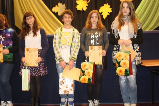 Zaskoczyli inwencją twórczą - zdjęcia