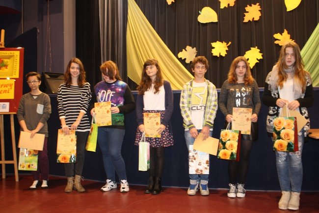 Zaskoczyli inwencją twórczą - zdjęcia