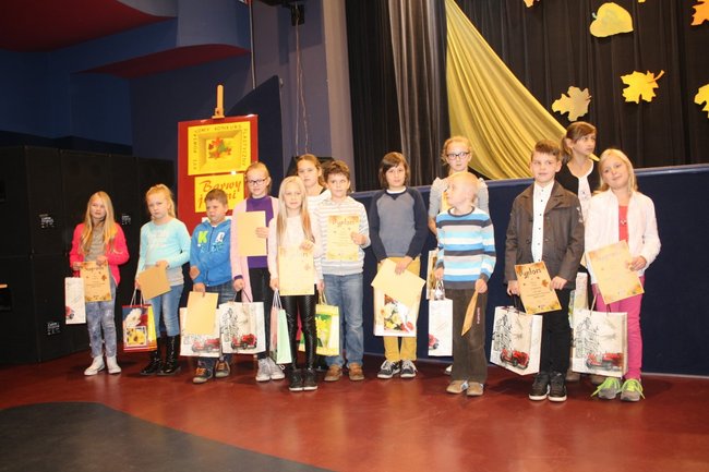 Zaskoczyli inwencją twórczą - zdjęcia