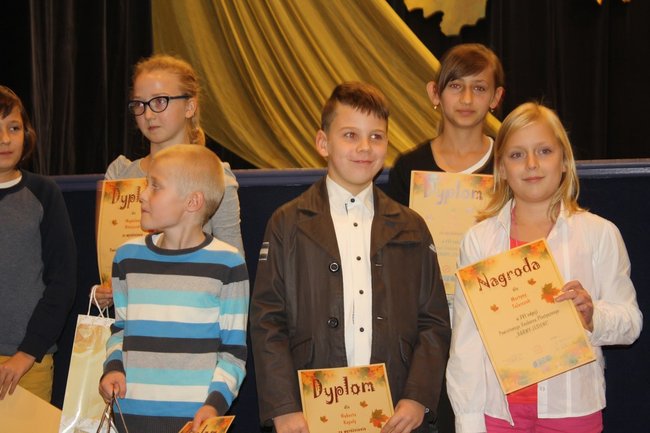 Zaskoczyli inwencją twórczą - zdjęcia