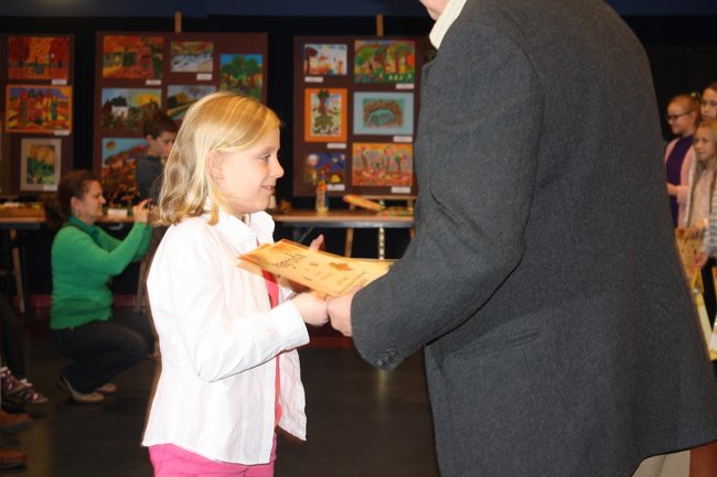 Zaskoczyli inwencją twórczą - zdjęcia