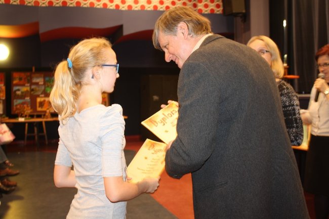 Zaskoczyli inwencją twórczą - zdjęcia