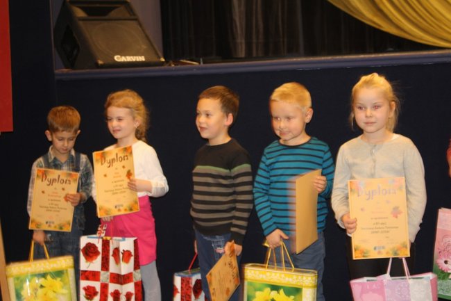 Zaskoczyli inwencją twórczą - zdjęcia