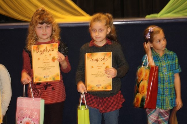 Zaskoczyli inwencją twórczą - zdjęcia