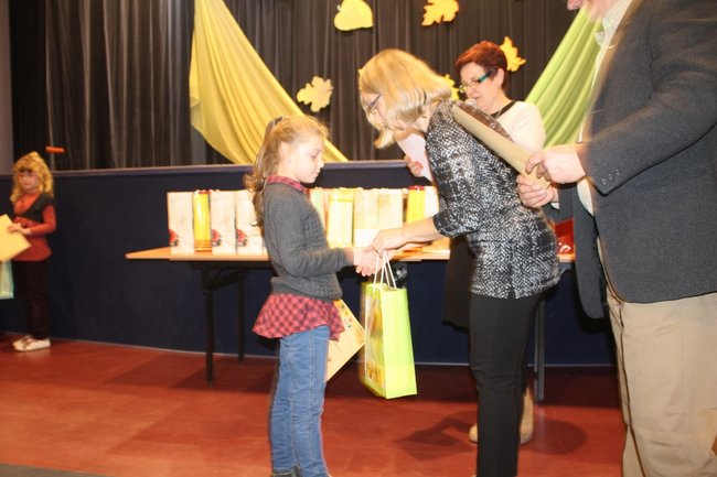 Zaskoczyli inwencją twórczą - zdjęcia