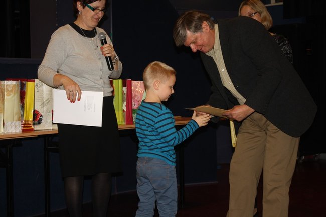 Zaskoczyli inwencją twórczą - zdjęcia