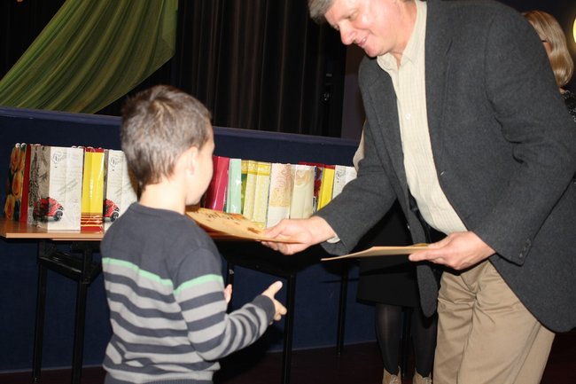 Zaskoczyli inwencją twórczą - zdjęcia