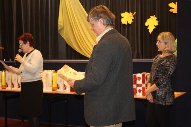 Zaskoczyli inwencją twórczą - zdjęcia