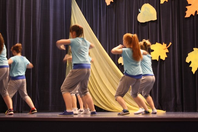 Zaskoczyli inwencją twórczą - zdjęcia