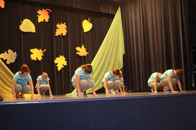 Zaskoczyli inwencją twórczą - zdjęcia