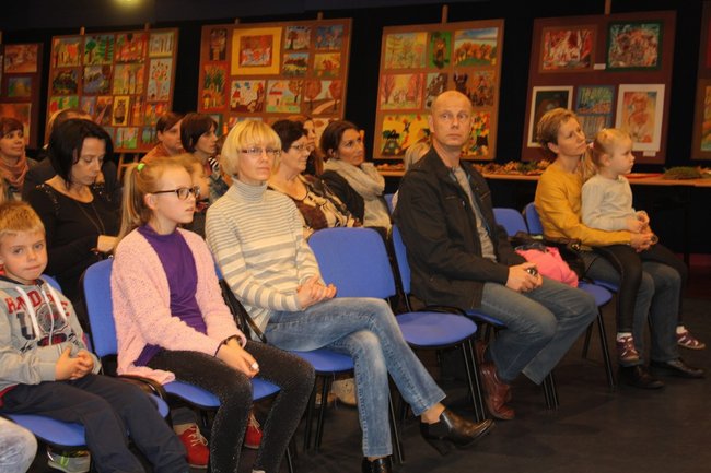 Zaskoczyli inwencją twórczą - zdjęcia