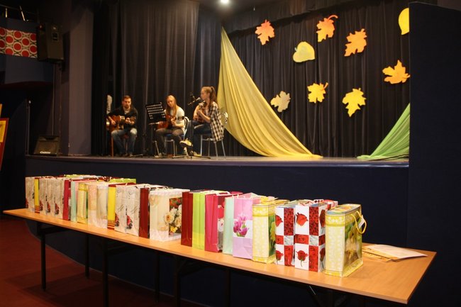 Zaskoczyli inwencją twórczą - zdjęcia