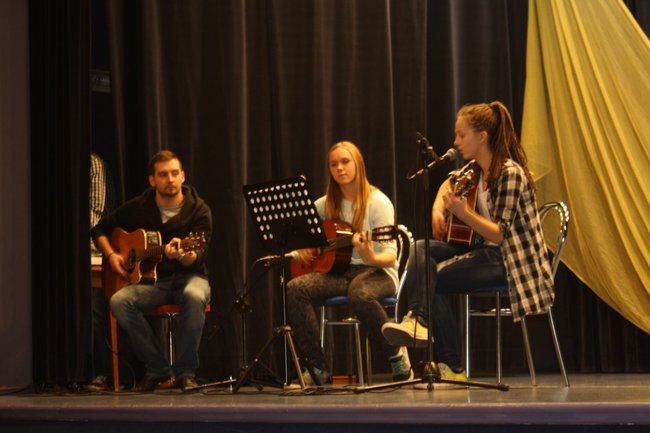 Zaskoczyli inwencją twórczą - zdjęcia