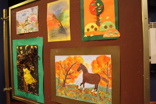 Zaskoczyli inwencją twórczą - zdjęcia