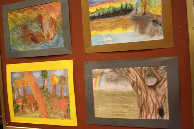 Zaskoczyli inwencją twórczą - zdjęcia