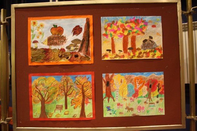 Zaskoczyli inwencją twórczą - zdjęcia