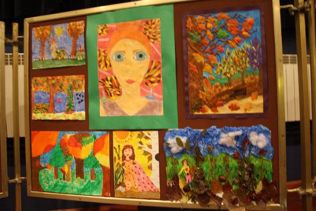 Zaskoczyli inwencją twórczą - zdjęcia