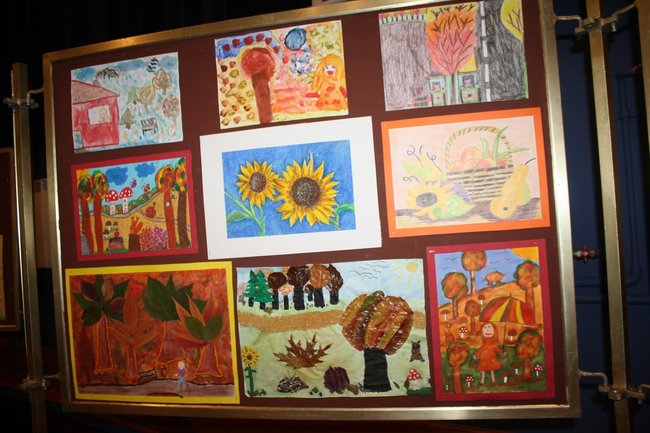 Zaskoczyli inwencją twórczą - zdjęcia