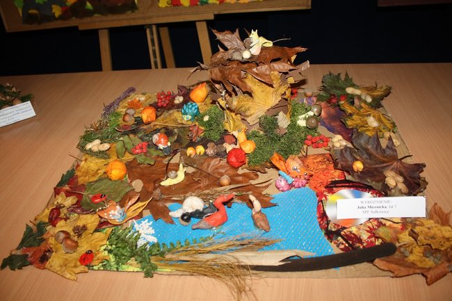 Zaskoczyli inwencją twórczą - zdjęcia