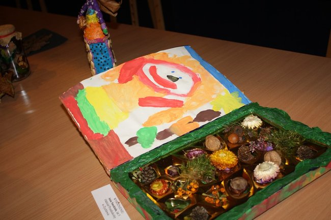 Zaskoczyli inwencją twórczą - zdjęcia