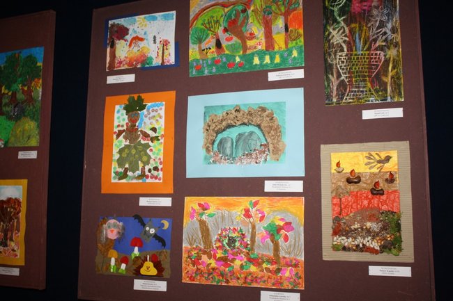 Zaskoczyli inwencją twórczą - zdjęcia