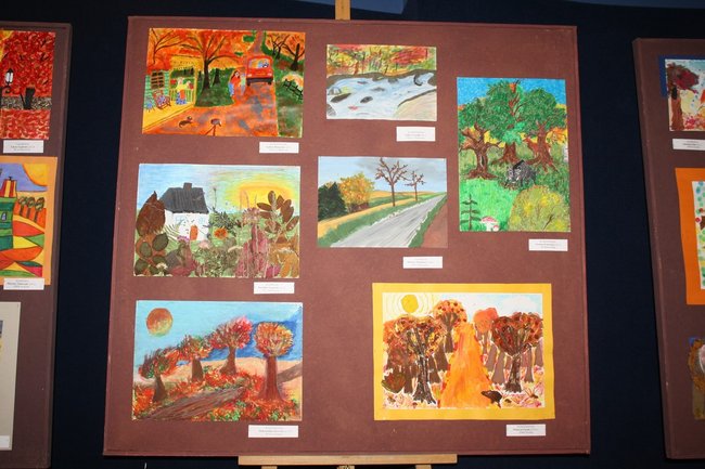 Zaskoczyli inwencją twórczą - zdjęcia