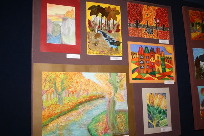 Zaskoczyli inwencją twórczą - zdjęcia