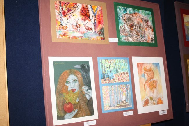 Zaskoczyli inwencją twórczą - zdjęcia