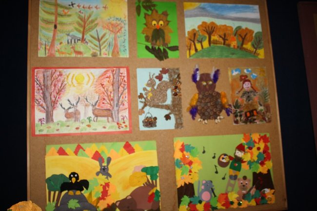 Zaskoczyli inwencją twórczą - zdjęcia