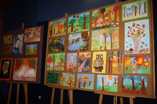 Zaskoczyli inwencją twórczą - zdjęcia