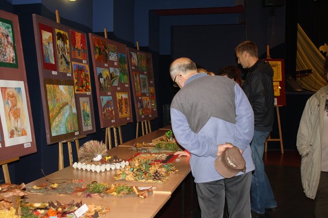 Zaskoczyli inwencją twórczą - zdjęcia