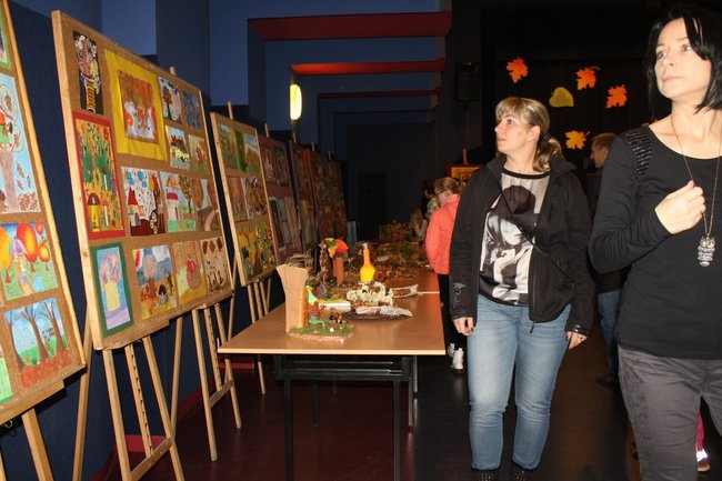 Zaskoczyli inwencją twórczą - zdjęcia