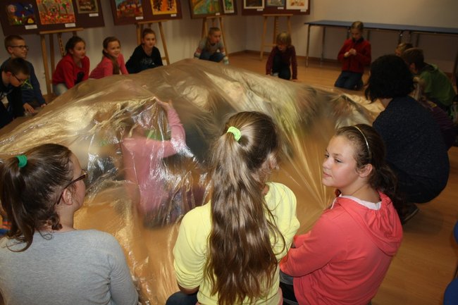 Teatr wyobraźni - zdjęcia