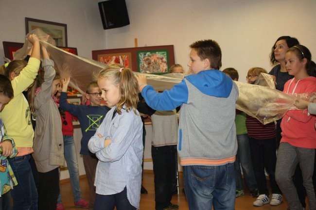 Teatr wyobraźni - zdjęcia