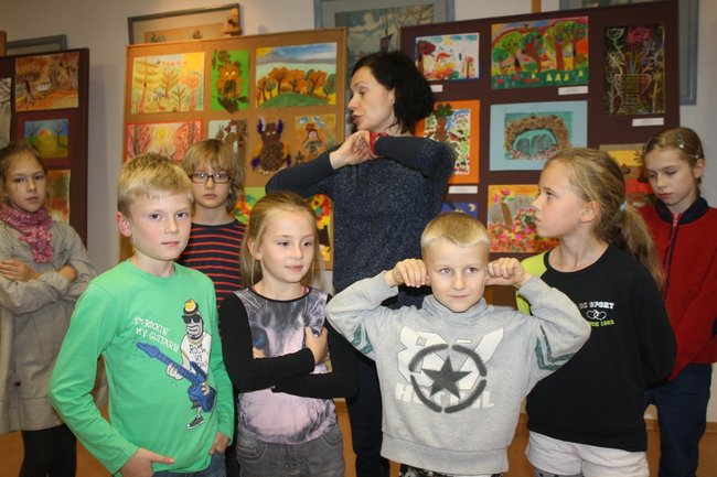 Teatr wyobraźni - zdjęcia