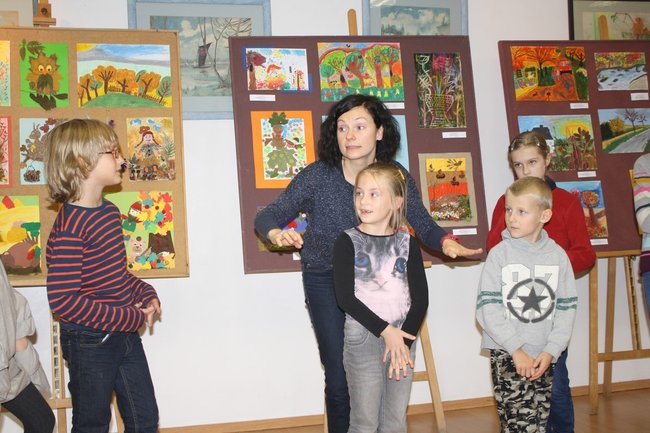 Teatr wyobraźni - zdjęcia