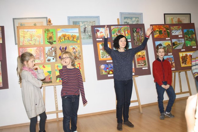 Teatr wyobraźni - zdjęcia