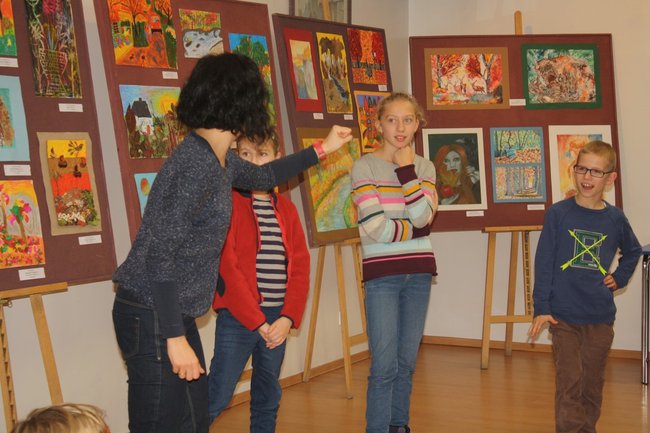 Teatr wyobraźni - zdjęcia