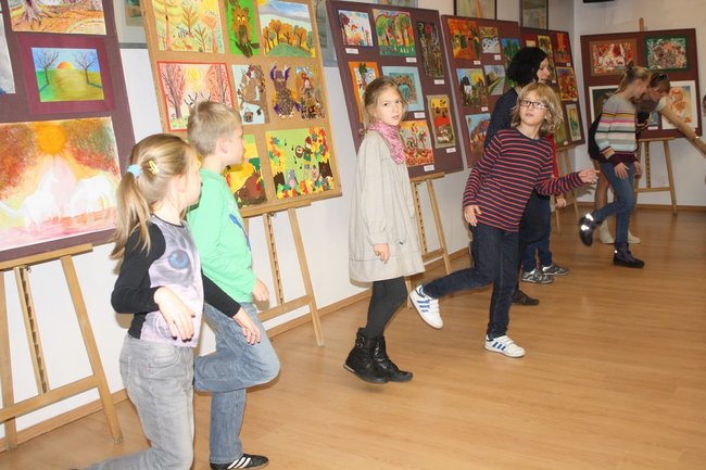 Teatr wyobraźni - zdjęcia