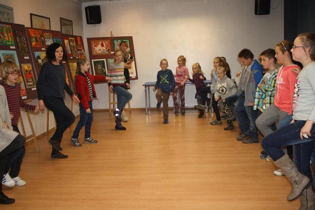 Teatr wyobraźni - zdjęcia