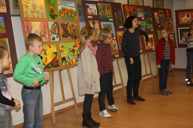 Teatr wyobraźni - zdjęcia