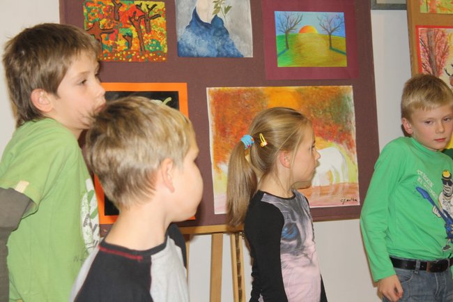 Teatr wyobraźni - zdjęcia