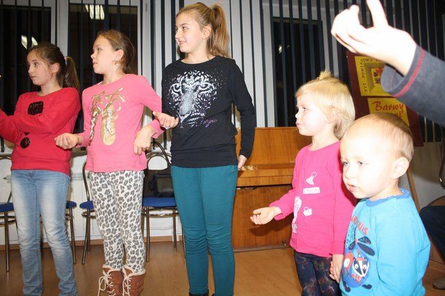 Teatr wyobraźni - zdjęcia