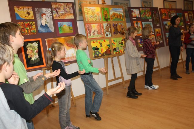 Teatr wyobraźni - zdjęcia