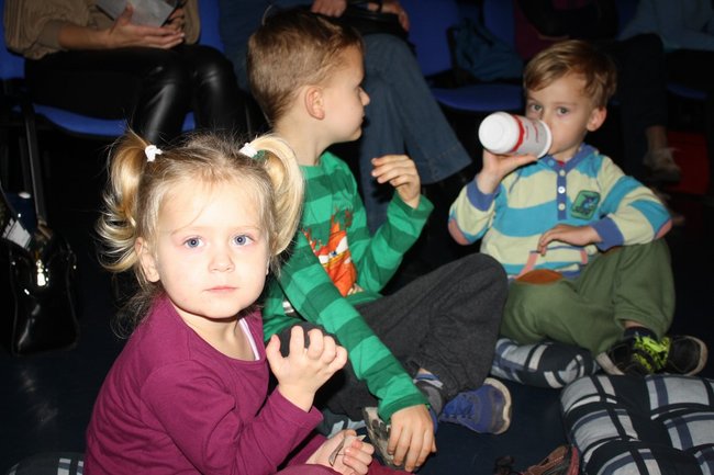 Teatr wyobraźni - zdjęcia