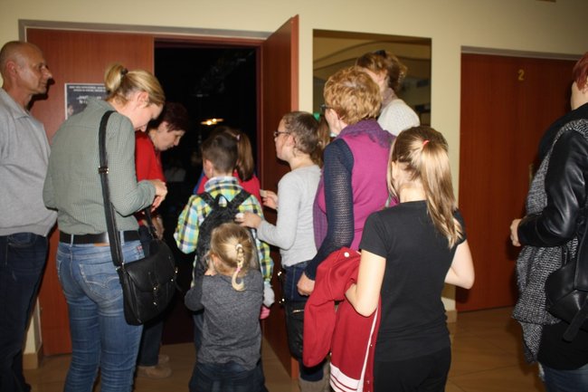 Teatr wyobraźni - zdjęcia