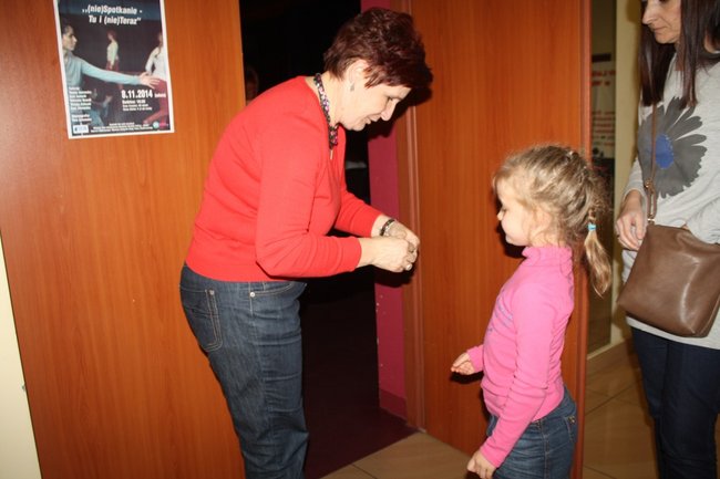 Teatr wyobraźni - zdjęcia