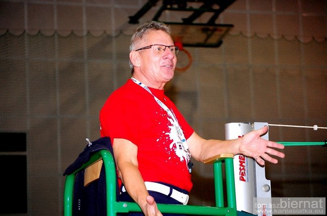 Cały czas kontrolowali mecz - zdjęcia